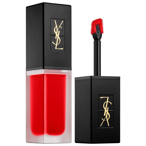 ysl tatouage couture 202|sephora tatouage couture.